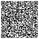QR code with Blue Dolphin Yachting Center contacts