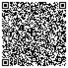 QR code with S & P Property Management Co contacts