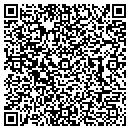 QR code with Mikes Marine contacts