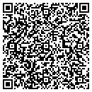 QR code with J Rick McMinn contacts