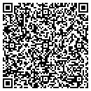 QR code with Ultra Limousine contacts