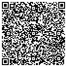 QR code with Custom Electronic Technology contacts