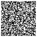 QR code with Inforay Inc contacts