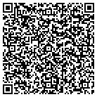 QR code with Occupational Health Center-Dee contacts