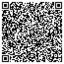 QR code with Albert Oaks contacts