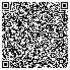 QR code with Hc Jackson Collectables Fossi contacts