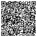 QR code with KCBS contacts