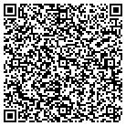 QR code with Bluestone Excavating Co contacts
