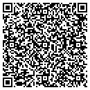 QR code with ANG Monuments contacts