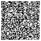 QR code with Corners Art Gallery & Custom contacts