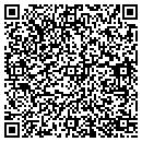 QR code with JHC & Assoc contacts