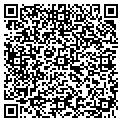 QR code with KFC contacts