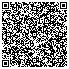 QR code with Zion Lutheran Pre-School contacts