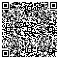 QR code with I M S contacts
