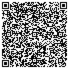 QR code with Service Speedy Janitorial contacts