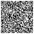QR code with V C Williams DDS PC contacts