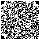 QR code with Okie Girls Shopping Mania contacts