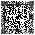 QR code with W Mottla Anthony Architect contacts