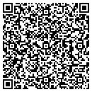 QR code with Hoagie Queen contacts