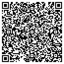QR code with Manatee Inc contacts