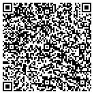 QR code with Maddox/Adams International contacts