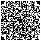 QR code with Martin Ramirez Lawn Service contacts