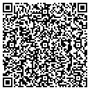 QR code with Printed Word contacts