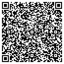 QR code with Amak Signs contacts