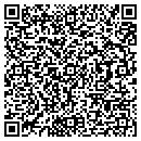 QR code with Headquarters contacts
