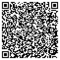 QR code with S Cupps contacts