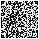 QR code with Ragin Asian contacts