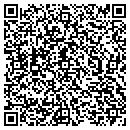 QR code with J R Latin America Co contacts