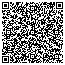 QR code with Texas Mentor contacts