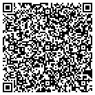 QR code with H & R Block Tax Service contacts