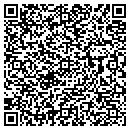 QR code with Klm Services contacts