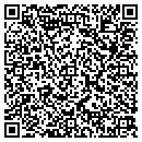 QR code with K P Foods contacts