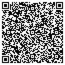 QR code with Daphne High contacts