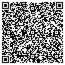 QR code with Martin Davalos & Assoc contacts