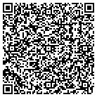 QR code with J G Forwarding Service contacts