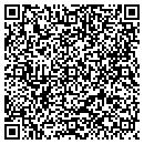 QR code with Hide-It Storage contacts