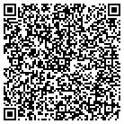 QR code with First Baptst Church Groceville contacts