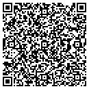 QR code with MGM Mortgage contacts