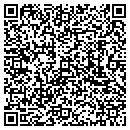 QR code with Zack Ward contacts