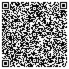 QR code with Hill Country Home Health contacts