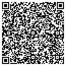QR code with T-M Well Service contacts