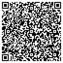 QR code with F & I Systems Inc contacts