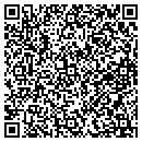 QR code with C Tex Farm contacts