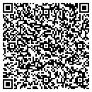 QR code with Lufkin Bar B Q contacts