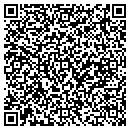 QR code with Hat Society contacts