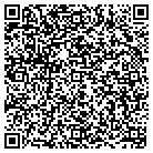 QR code with Galaxy Auto Sales Inc contacts